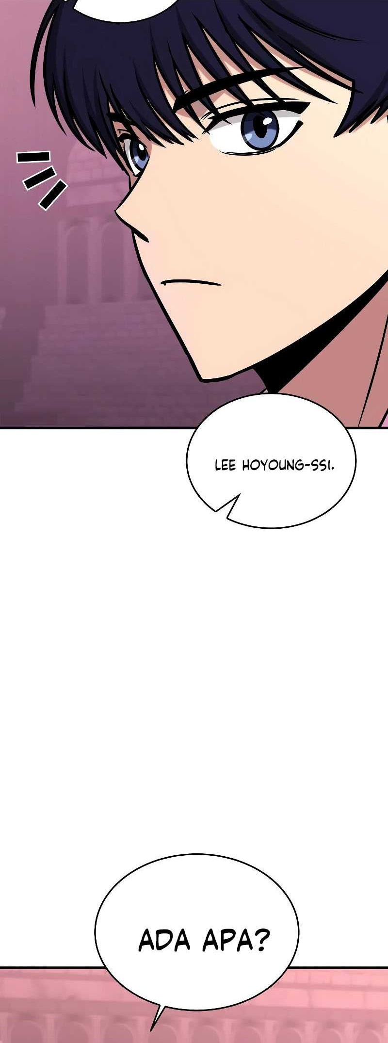 My Exclusive Tower Guide Chapter 03 Gambar 68