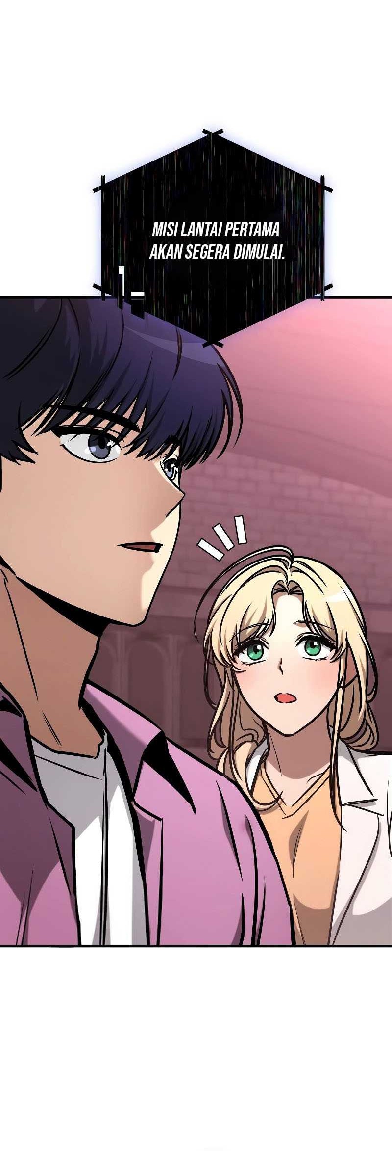My Exclusive Tower Guide Chapter 03 Gambar 74