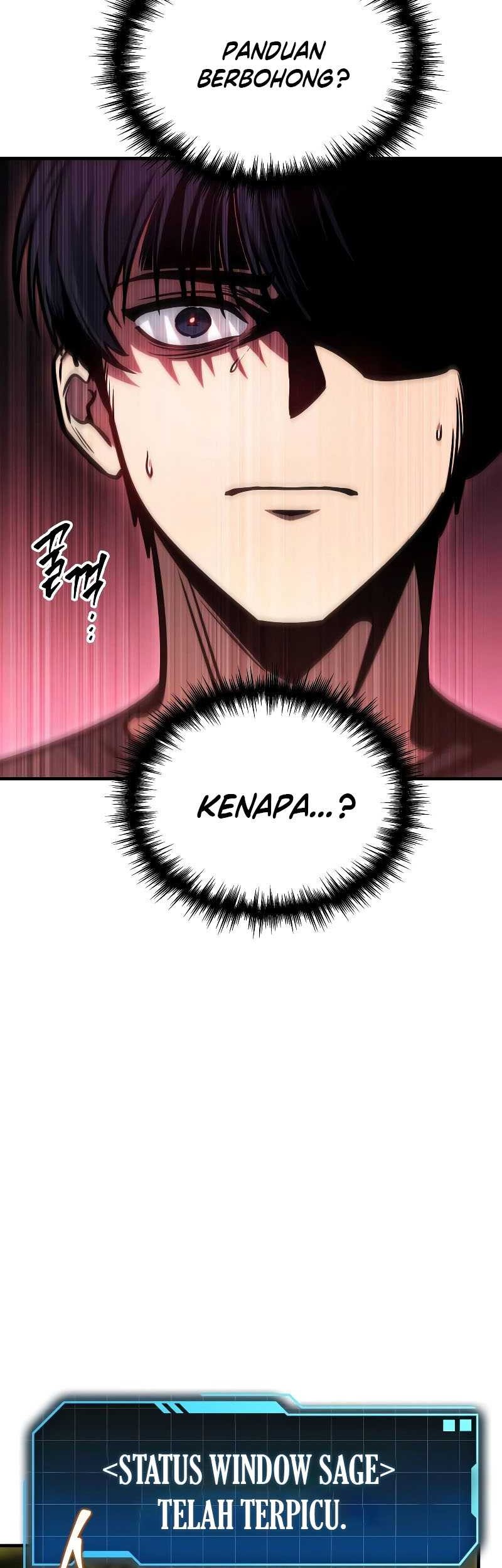 My Exclusive Tower Guide Chapter 03 Gambar 4