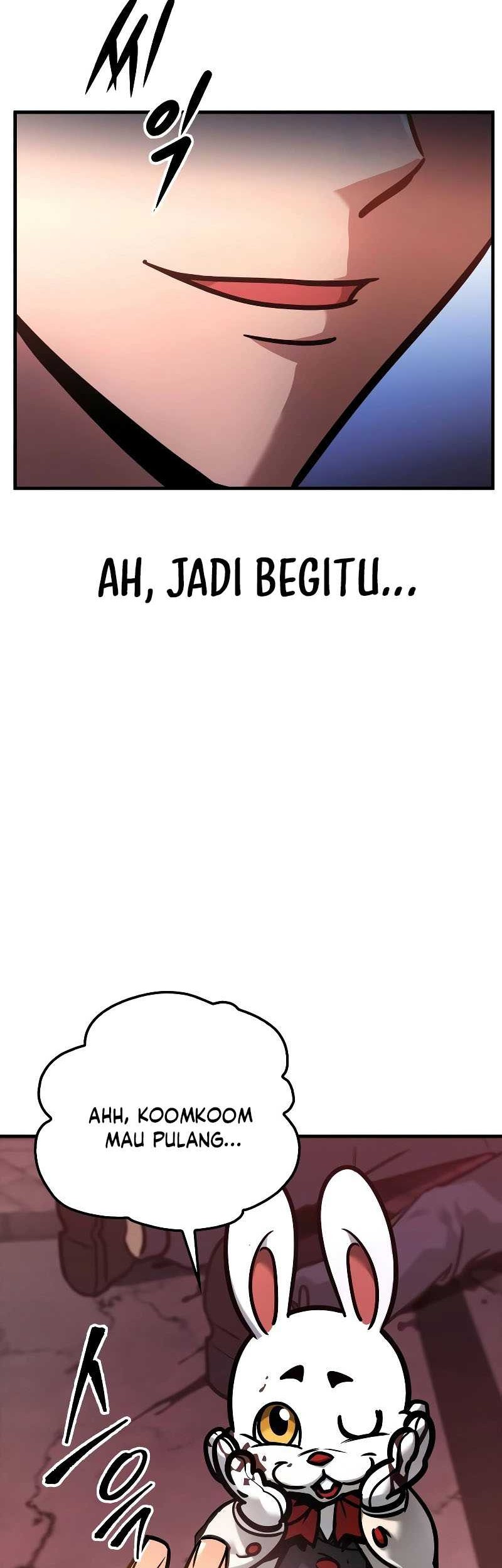 My Exclusive Tower Guide Chapter 03 Gambar 10