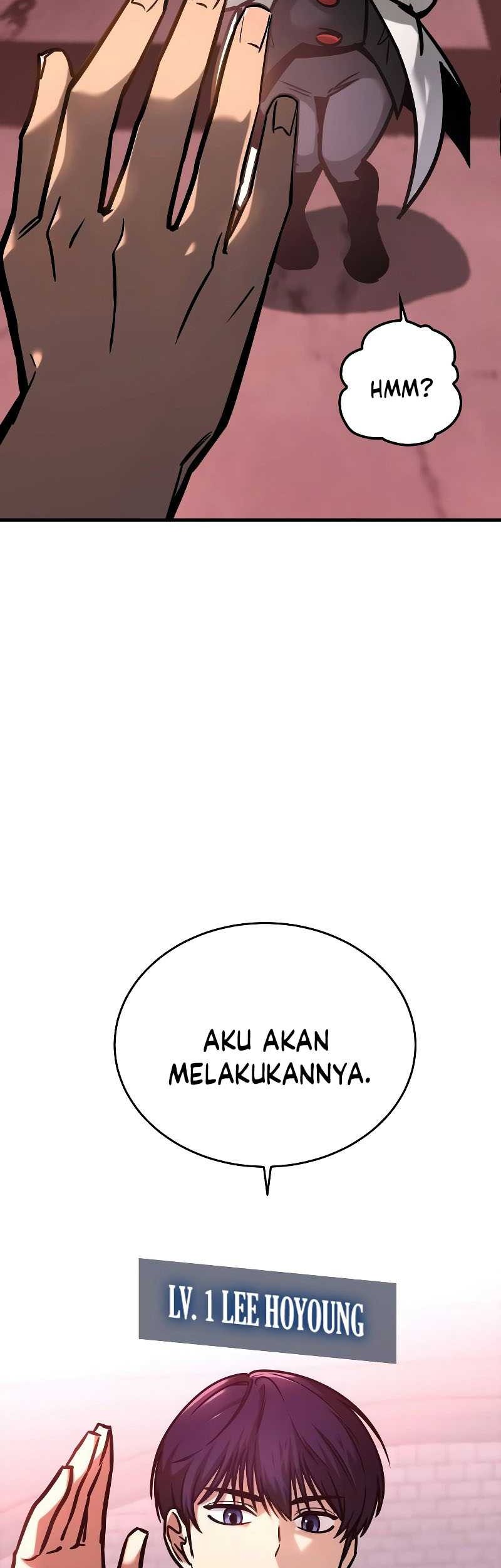 My Exclusive Tower Guide Chapter 03 Gambar 11