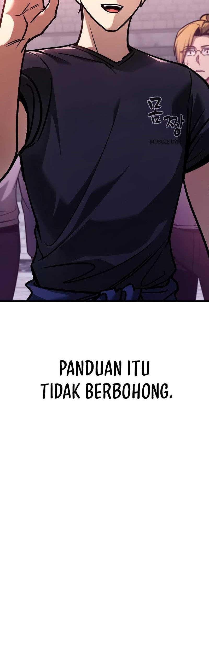 My Exclusive Tower Guide Chapter 03 Gambar 12