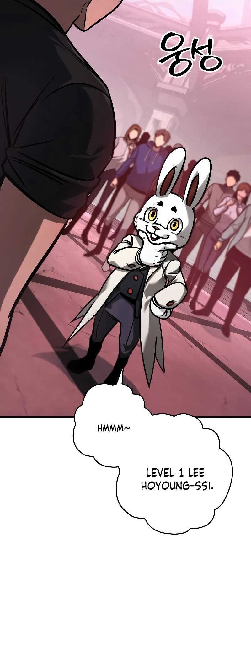 My Exclusive Tower Guide Chapter 03 Gambar 14