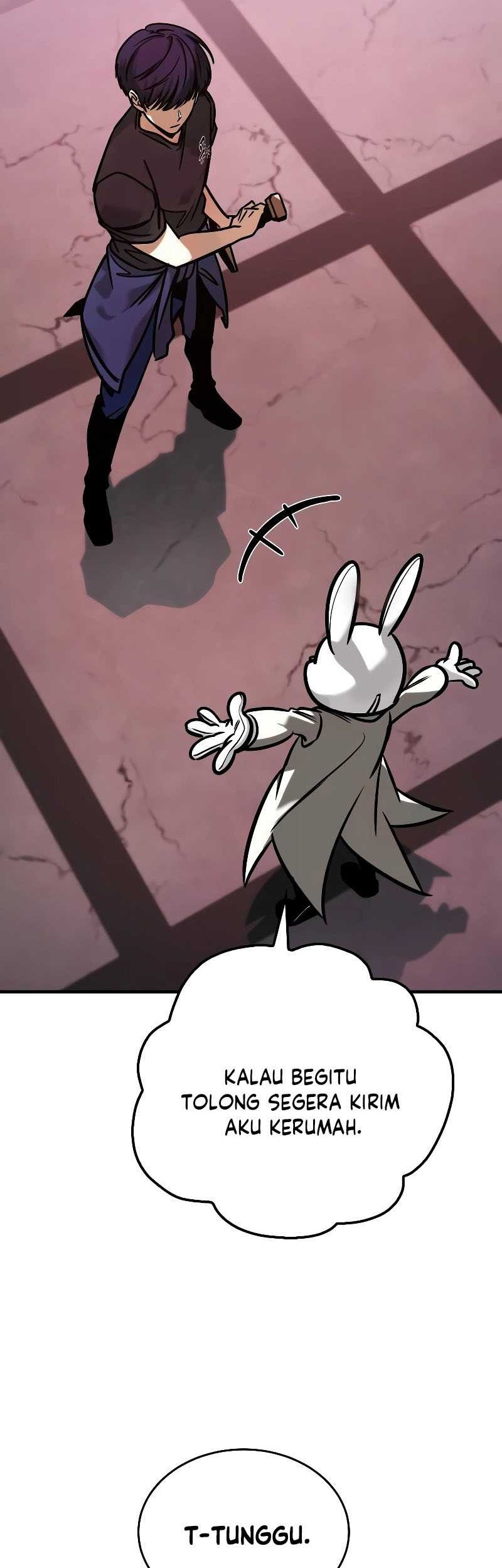 My Exclusive Tower Guide Chapter 03 Gambar 16