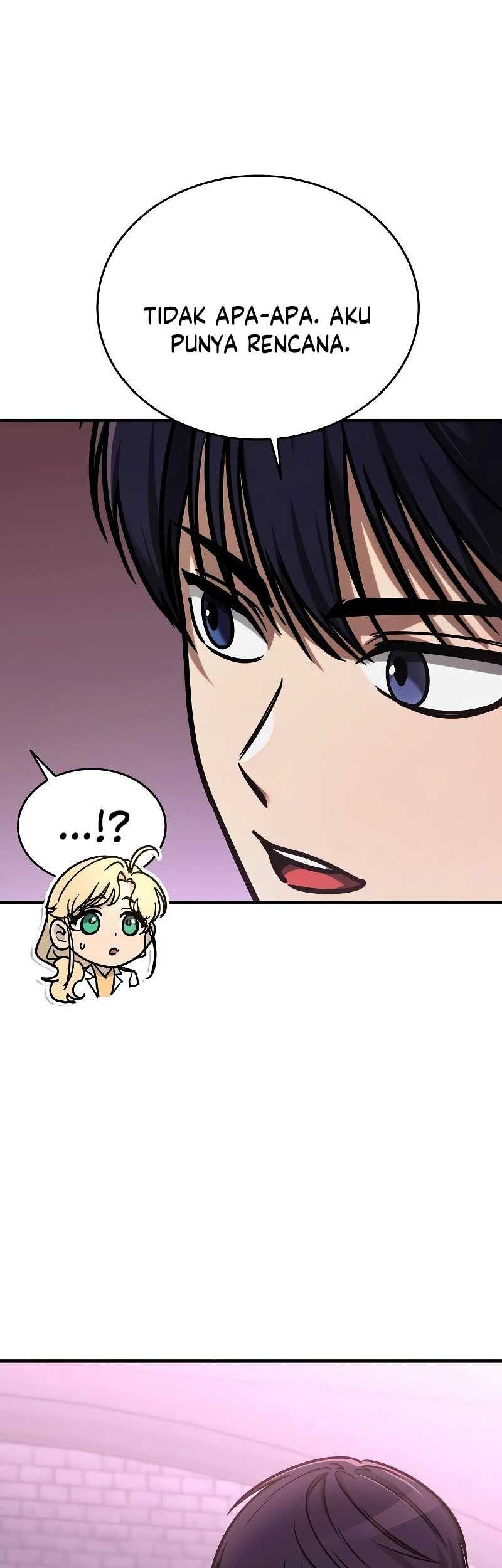 My Exclusive Tower Guide Chapter 03 Gambar 18