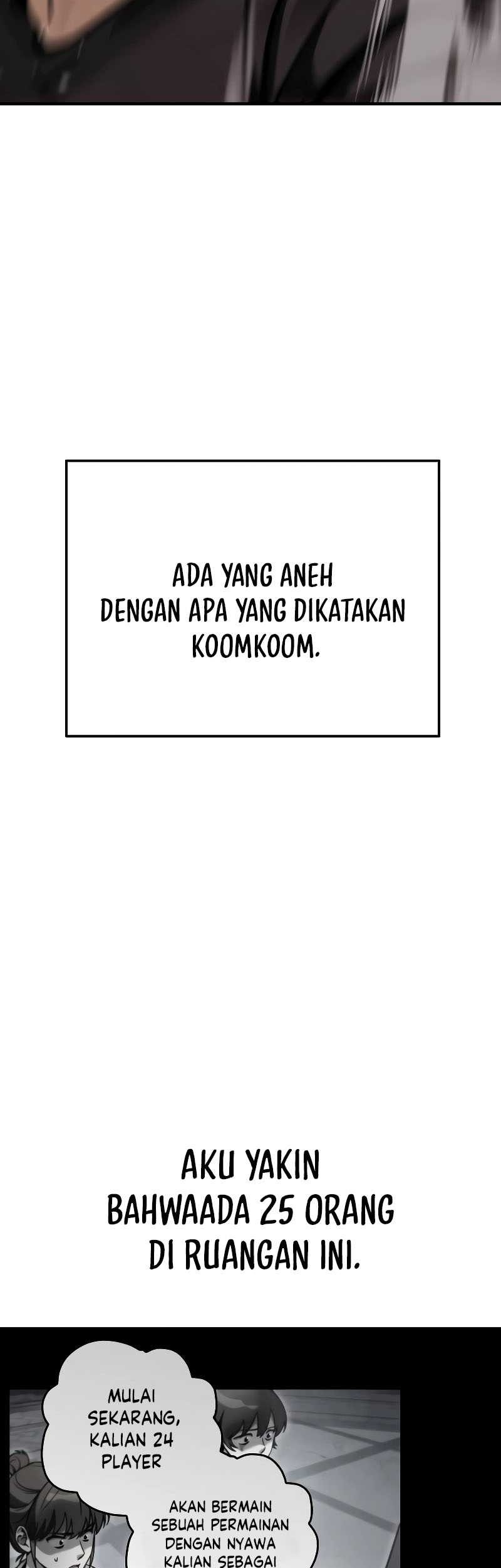 My Exclusive Tower Guide Chapter 03 Gambar 23