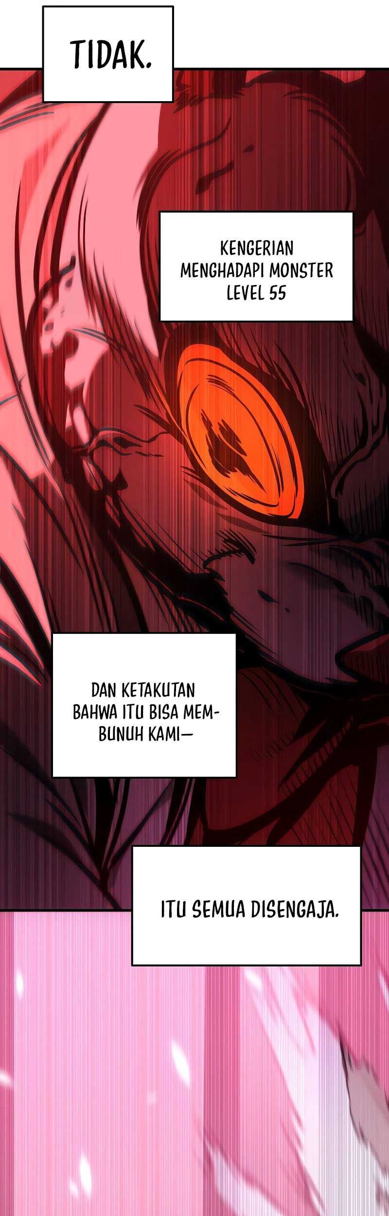 My Exclusive Tower Guide Chapter 03 Gambar 26