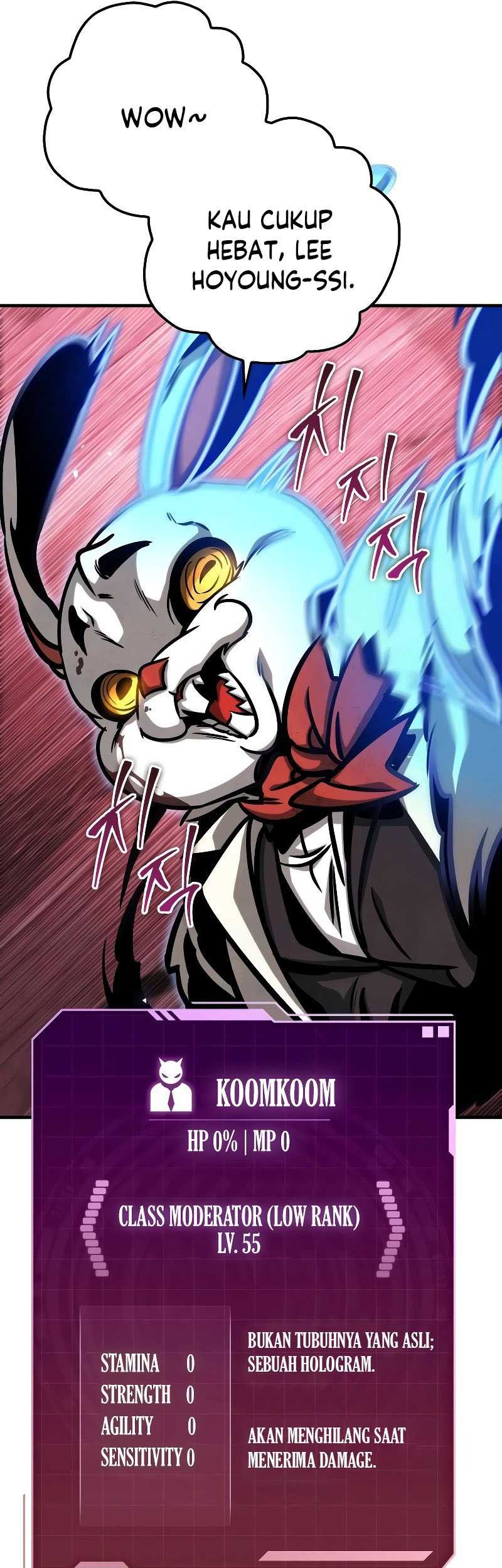 My Exclusive Tower Guide Chapter 03 Gambar 38