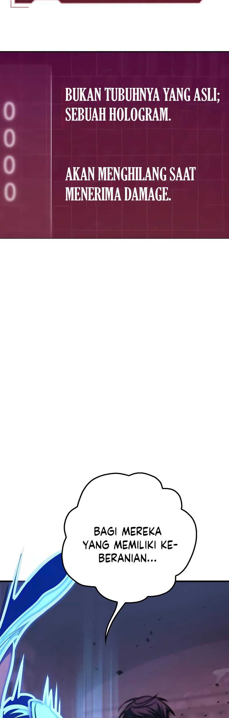 My Exclusive Tower Guide Chapter 03 Gambar 39