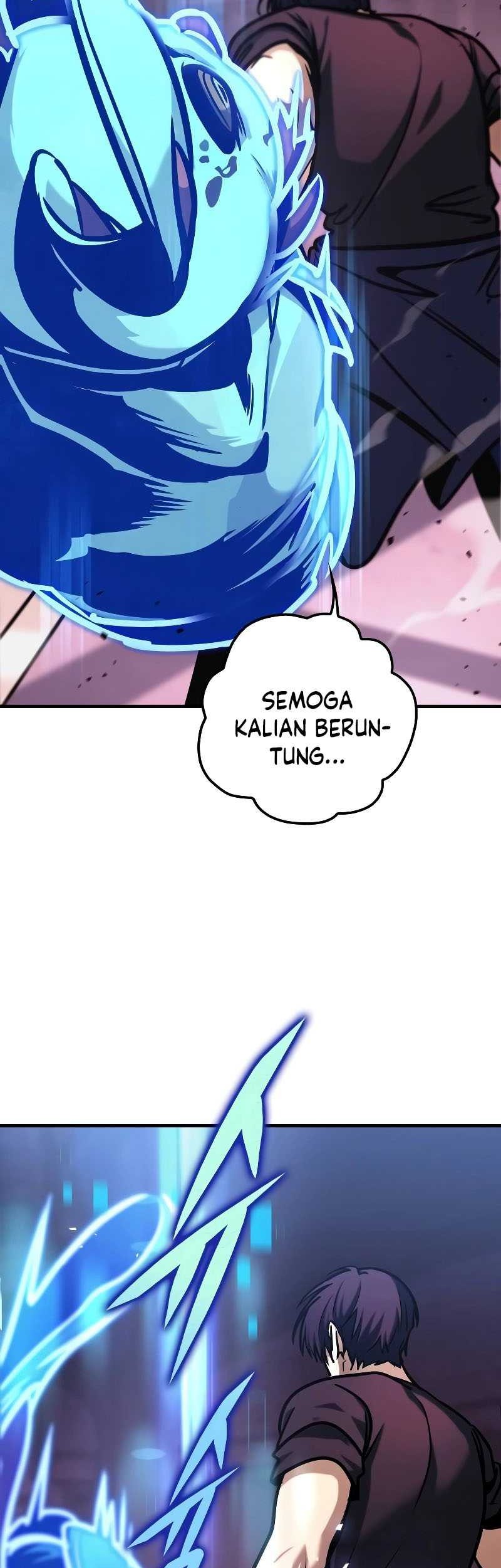 My Exclusive Tower Guide Chapter 03 Gambar 40