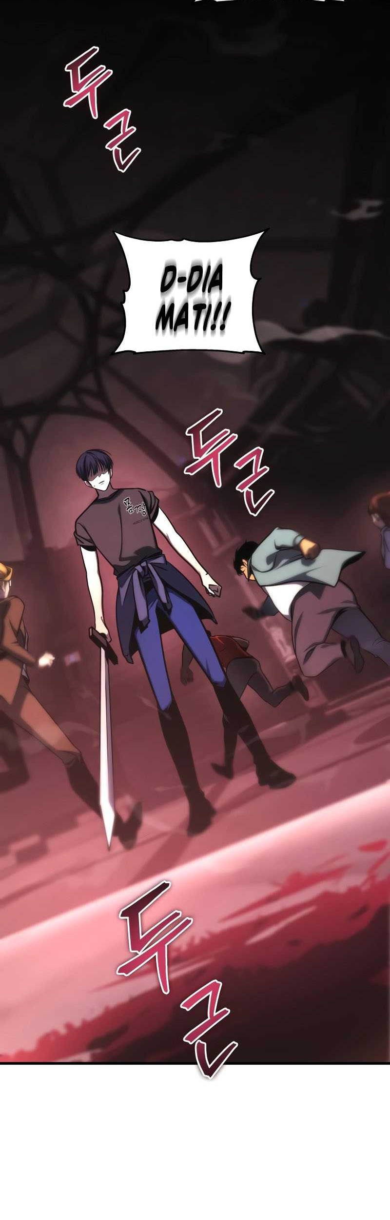 My Exclusive Tower Guide Chapter 02 Gambar 89