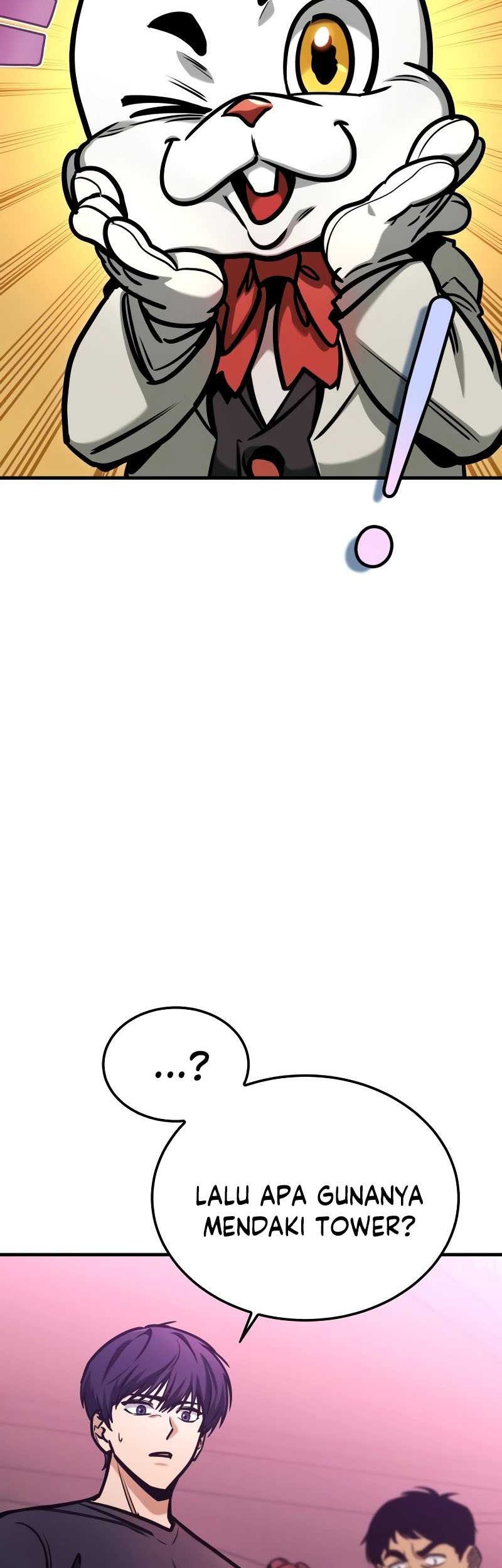My Exclusive Tower Guide Chapter 02 Gambar 59