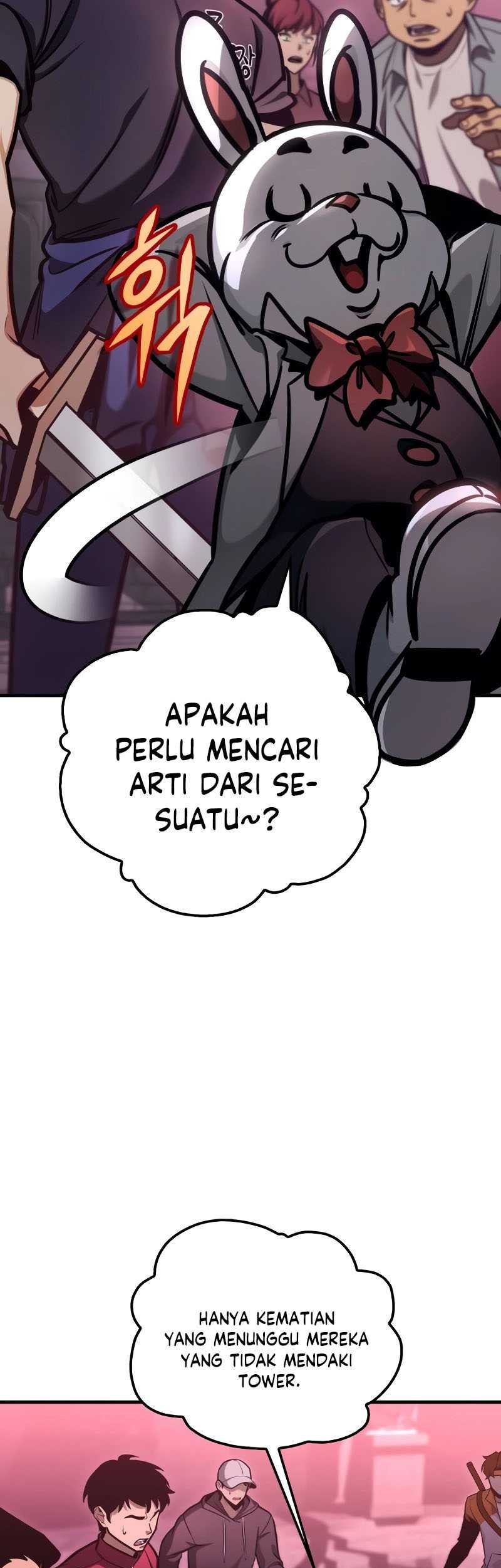 My Exclusive Tower Guide Chapter 02 Gambar 60