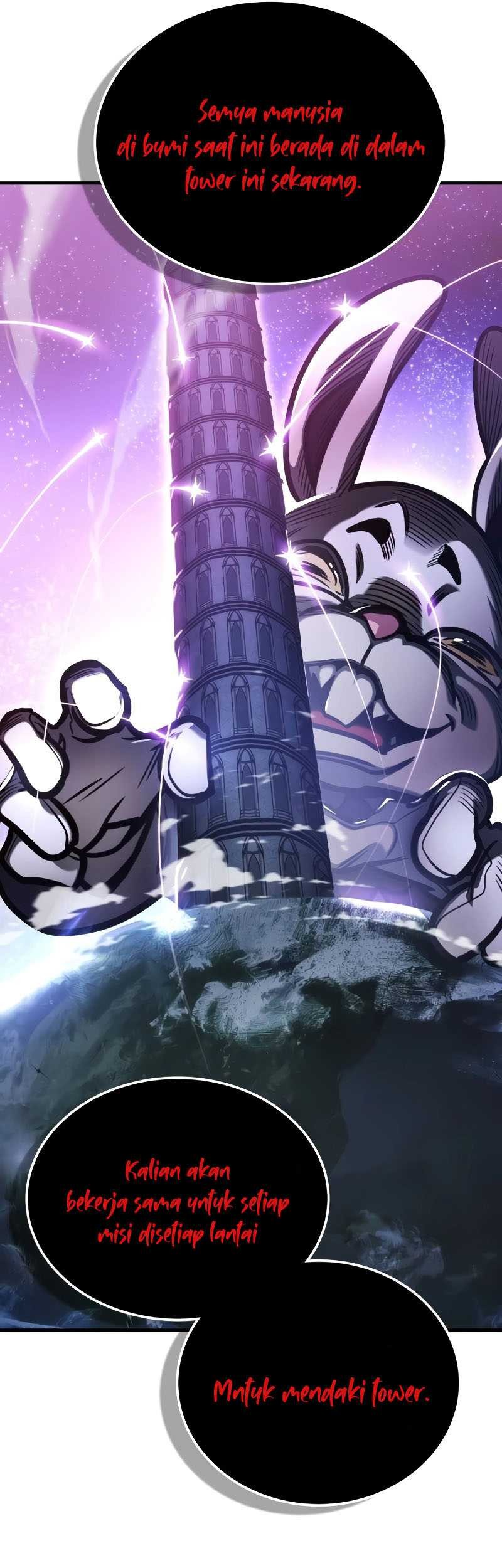 My Exclusive Tower Guide Chapter 02 Gambar 56