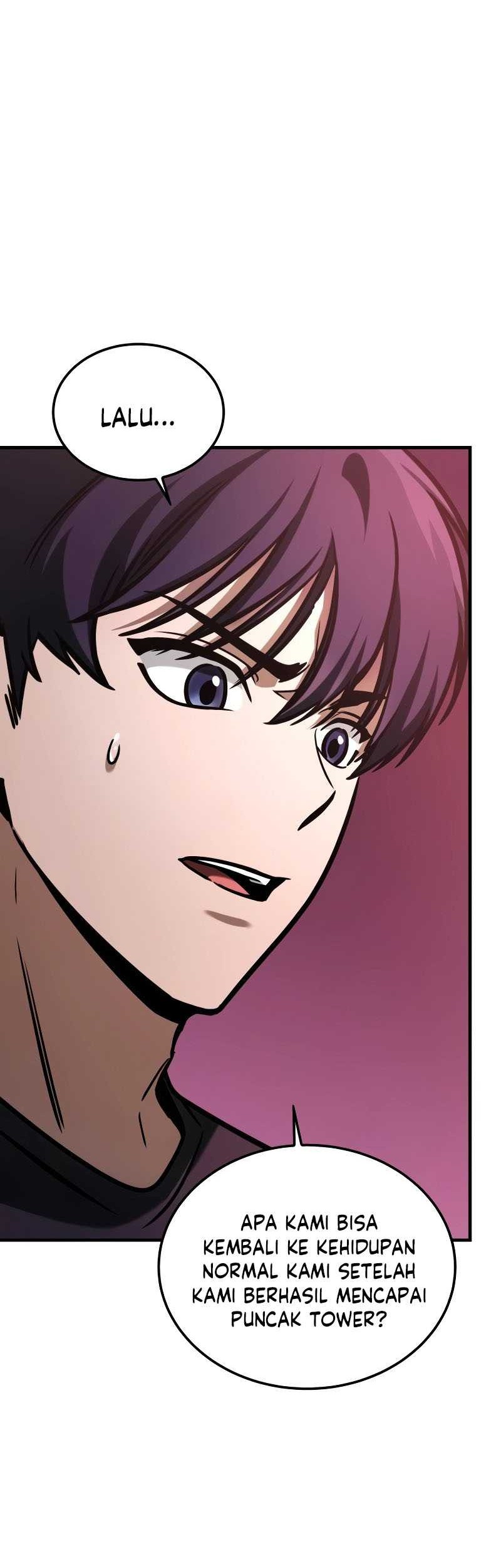 My Exclusive Tower Guide Chapter 02 Gambar 57