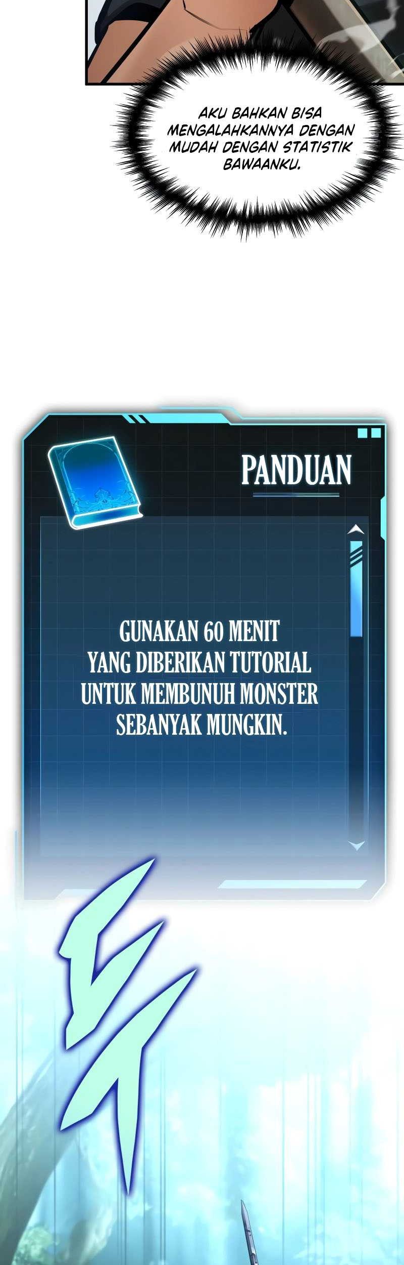 My Exclusive Tower Guide Chapter 02 Gambar 16