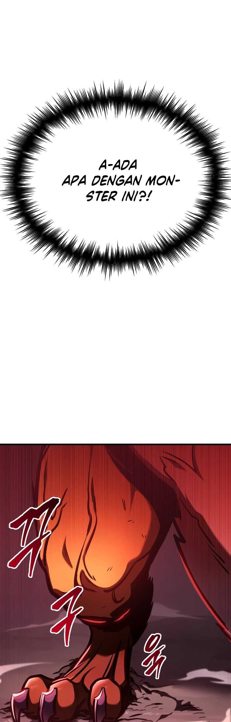 My Exclusive Tower Guide Chapter 02 Gambar 22