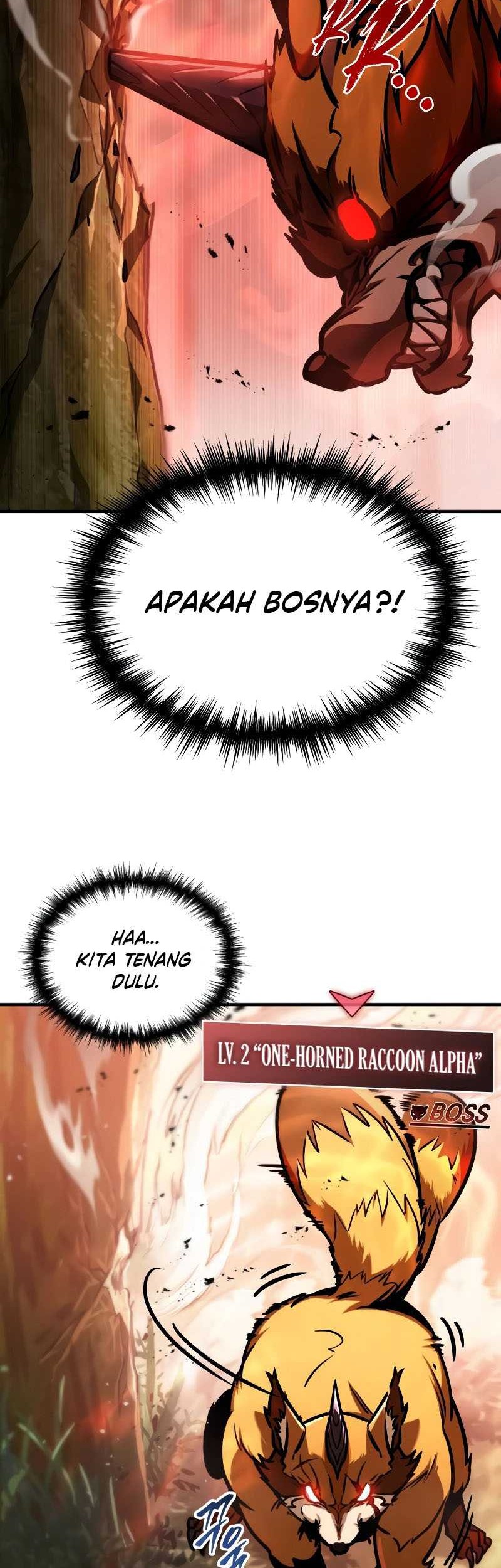 My Exclusive Tower Guide Chapter 02 Gambar 27