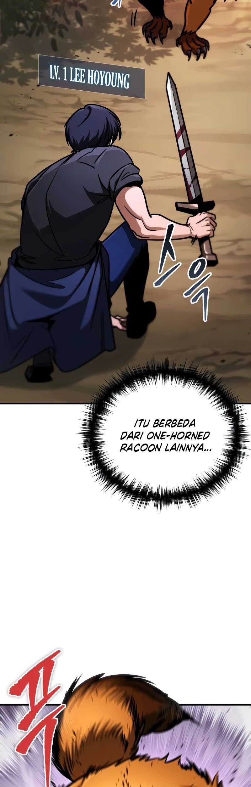 My Exclusive Tower Guide Chapter 02 Gambar 28