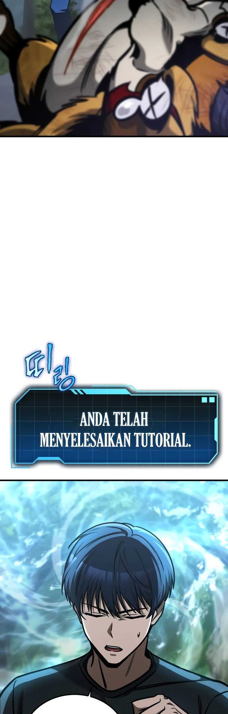 My Exclusive Tower Guide Chapter 02 Gambar 33