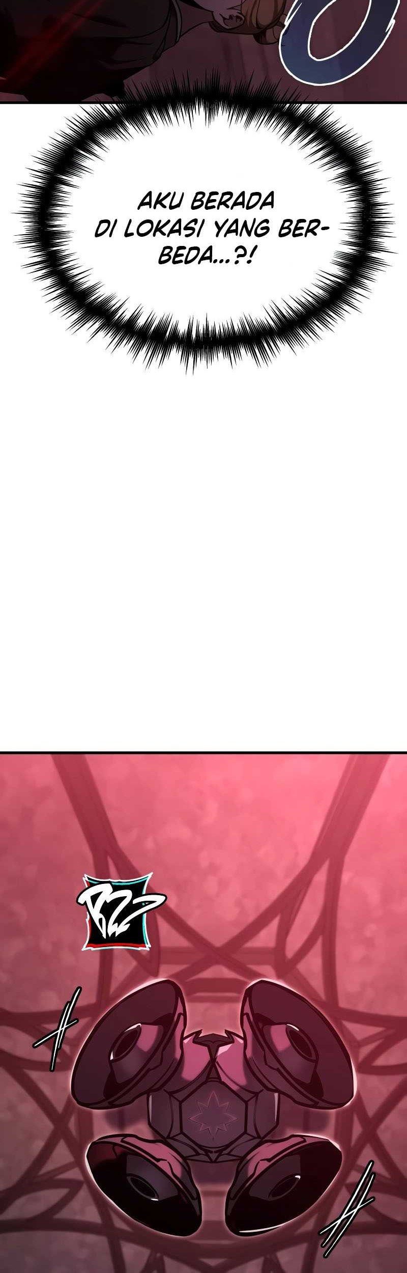 My Exclusive Tower Guide Chapter 02 Gambar 37