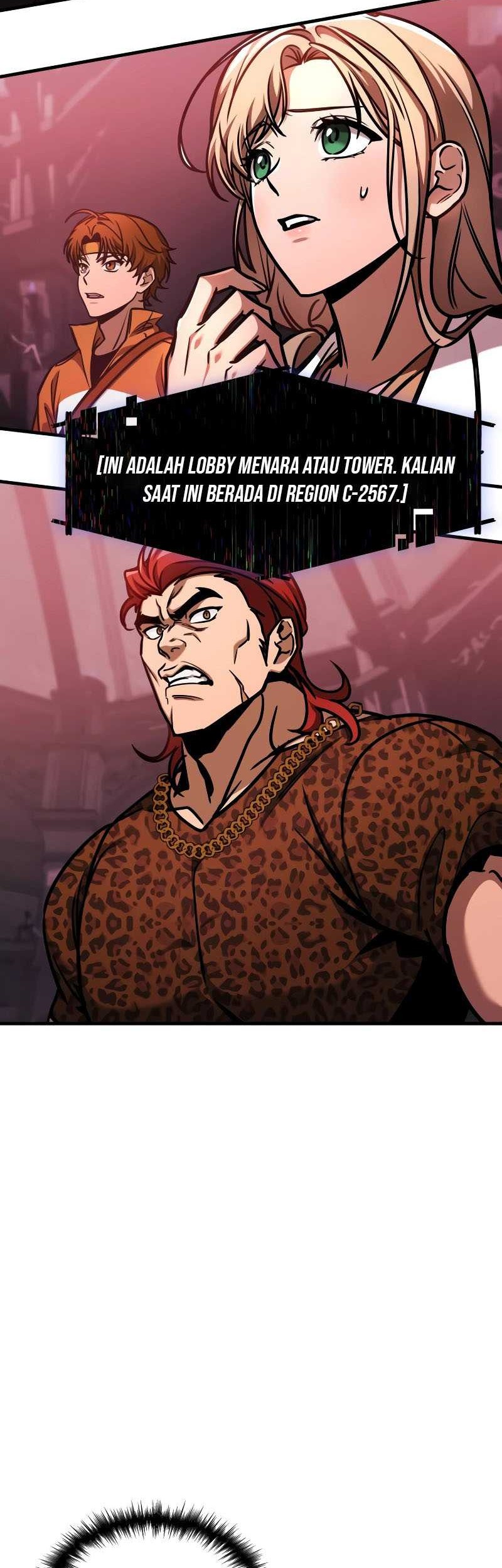 My Exclusive Tower Guide Chapter 02 Gambar 39