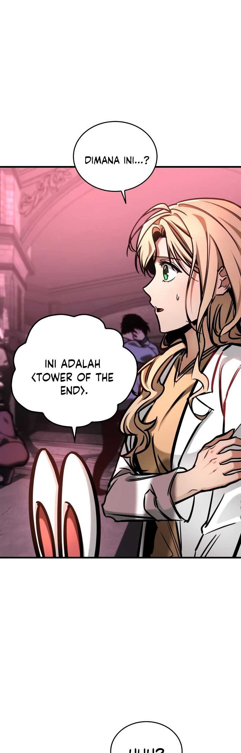 My Exclusive Tower Guide Chapter 02 Gambar 45