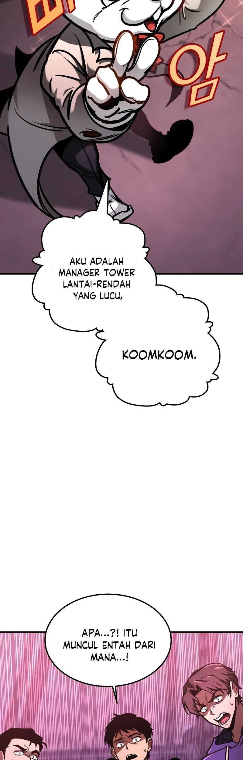 My Exclusive Tower Guide Chapter 02 Gambar 48