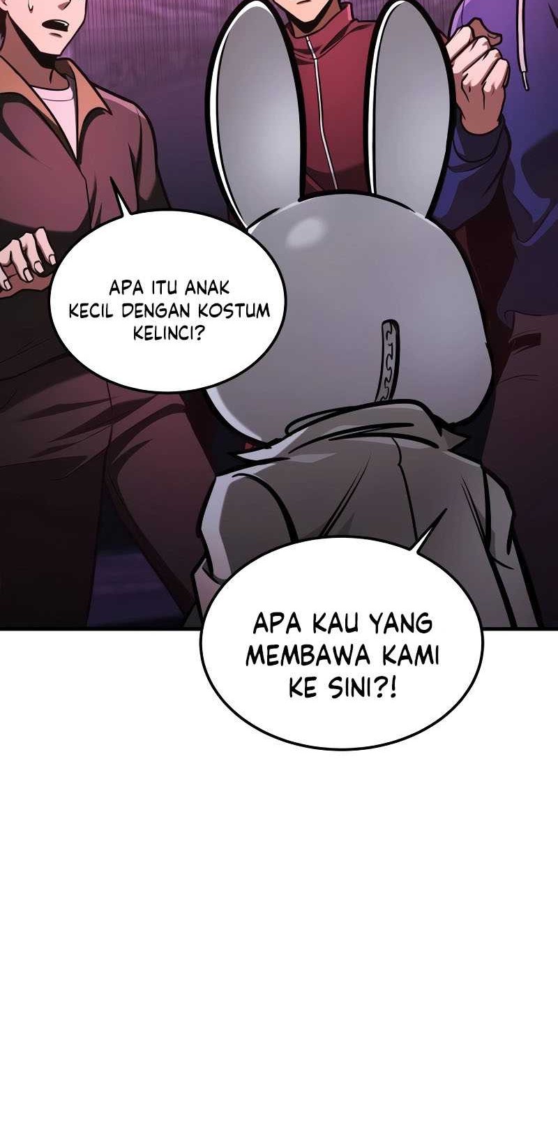 My Exclusive Tower Guide Chapter 02 Gambar 49