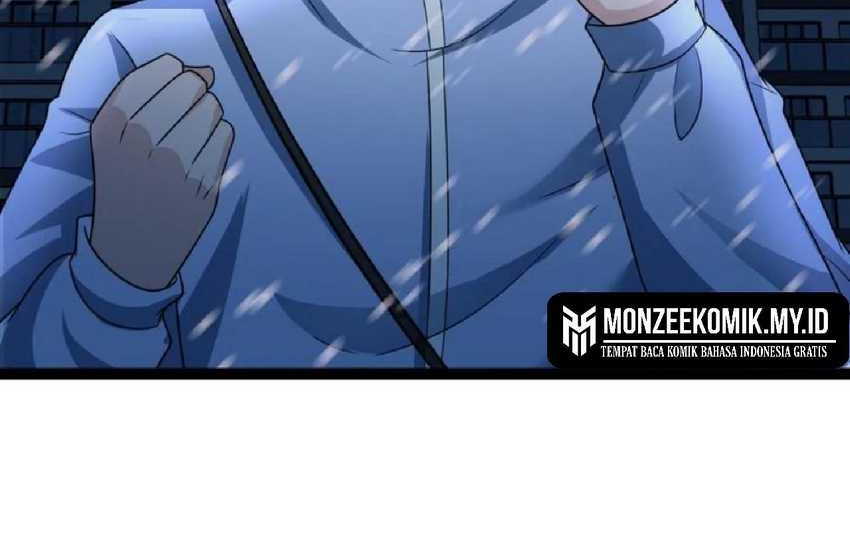 Freezing The World: I Built A Doomsday Safehouse Chapter 62 Gambar 16