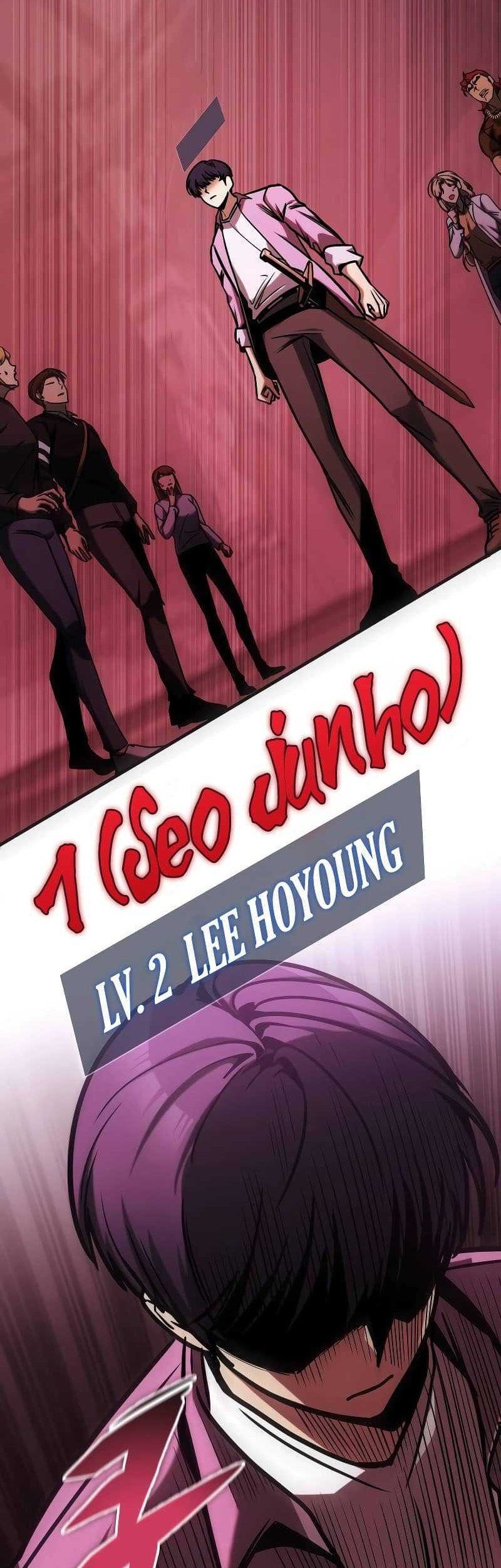 My Exclusive Tower Guide Chapter 05 Gambar 60