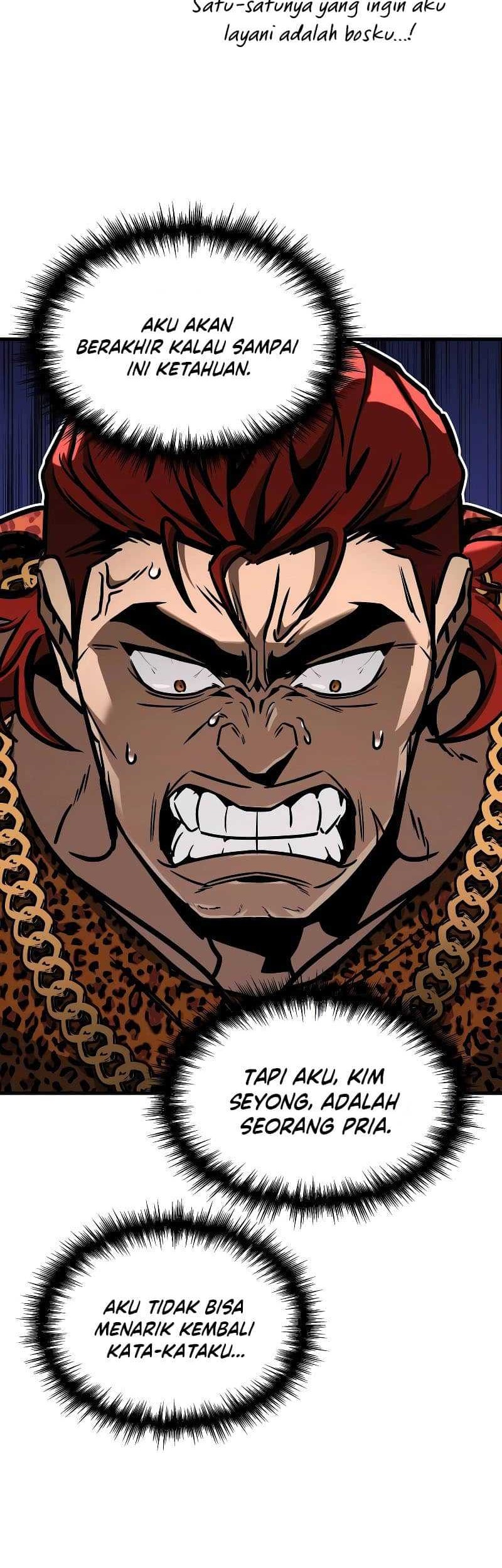 My Exclusive Tower Guide Chapter 05 Gambar 5