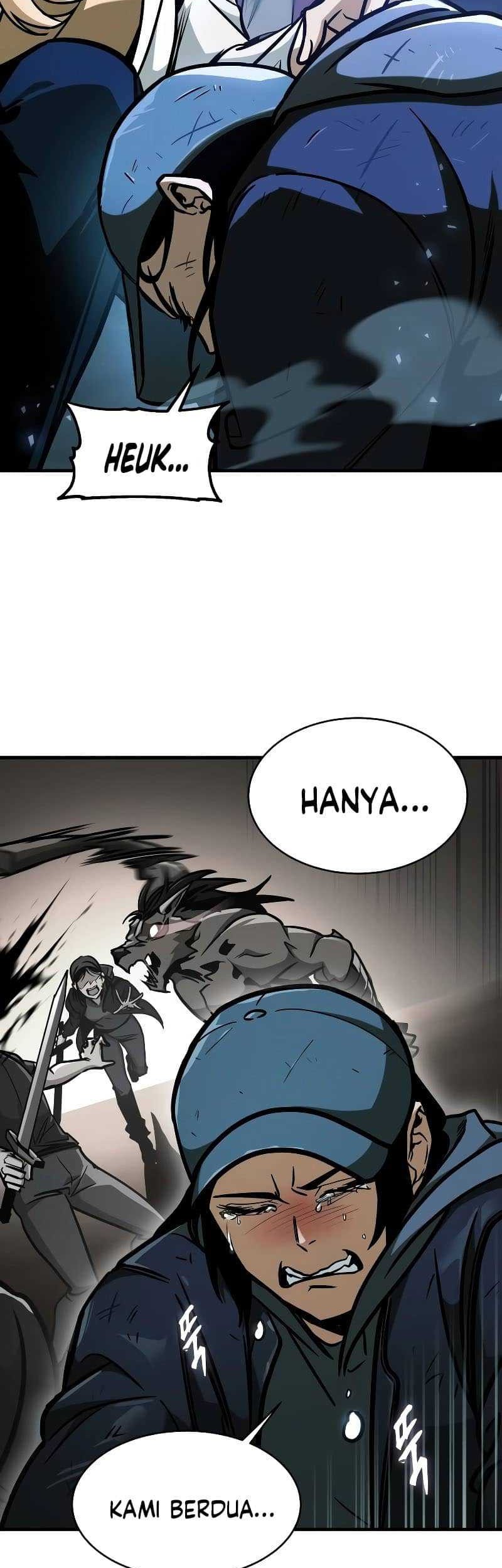 My Exclusive Tower Guide Chapter 05 Gambar 17