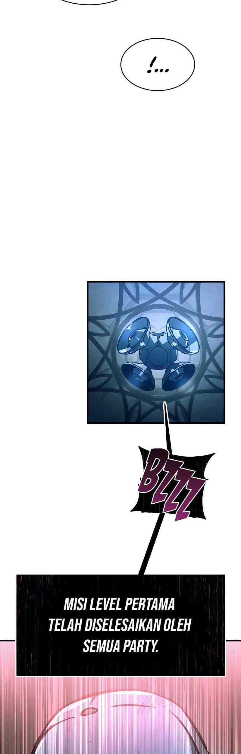 My Exclusive Tower Guide Chapter 05 Gambar 18