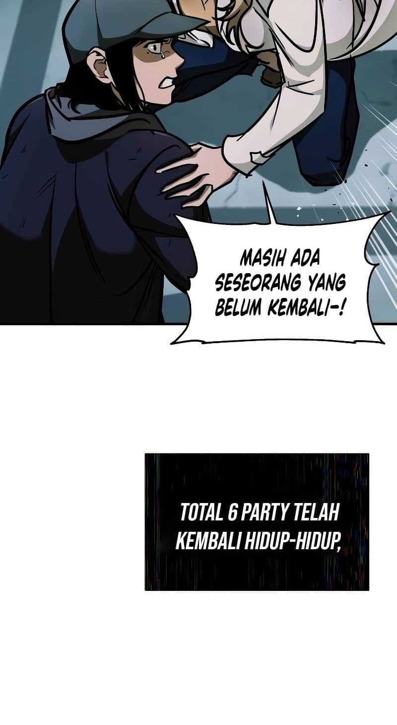 My Exclusive Tower Guide Chapter 05 Gambar 20