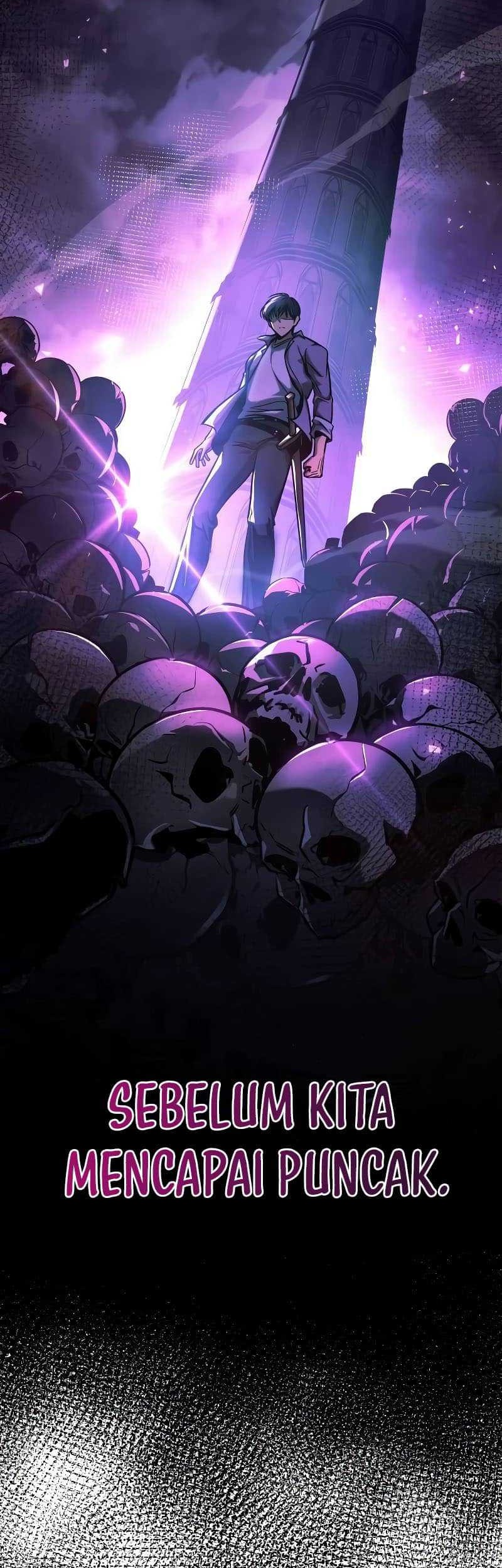 My Exclusive Tower Guide Chapter 05 Gambar 23