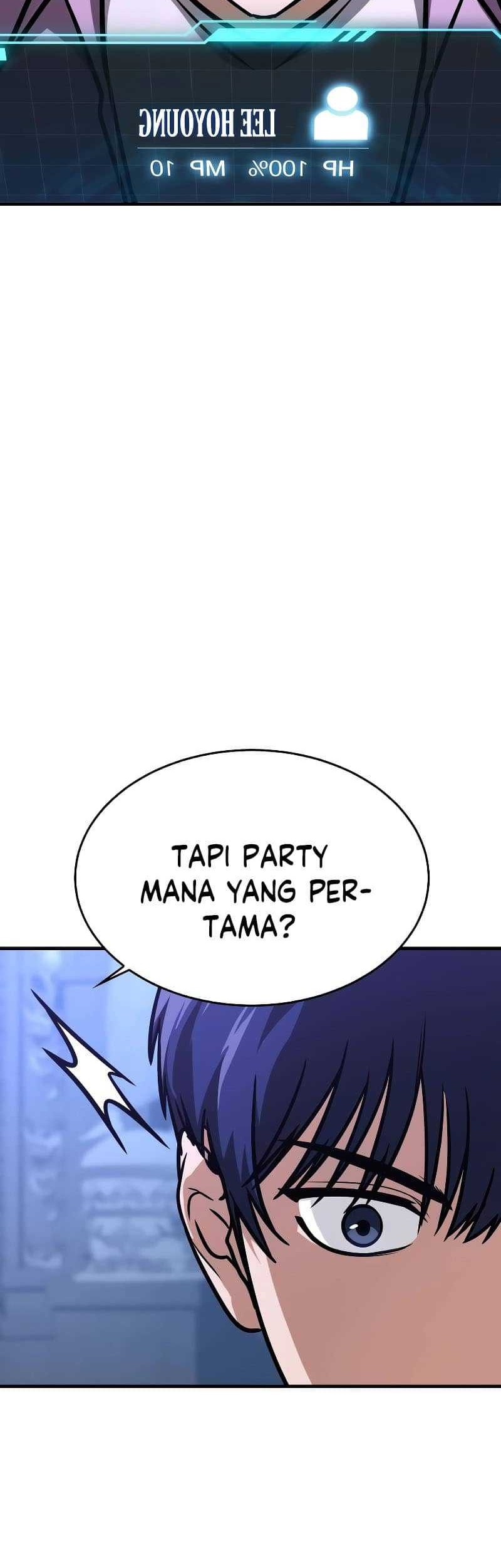 My Exclusive Tower Guide Chapter 05 Gambar 28