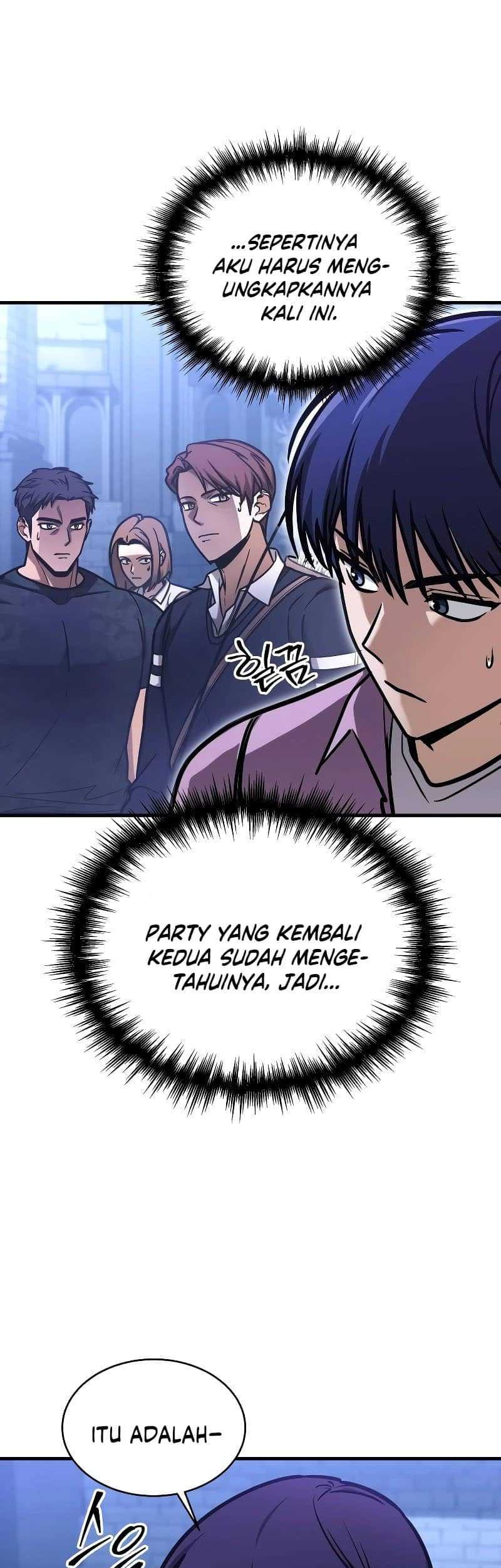 My Exclusive Tower Guide Chapter 05 Gambar 29