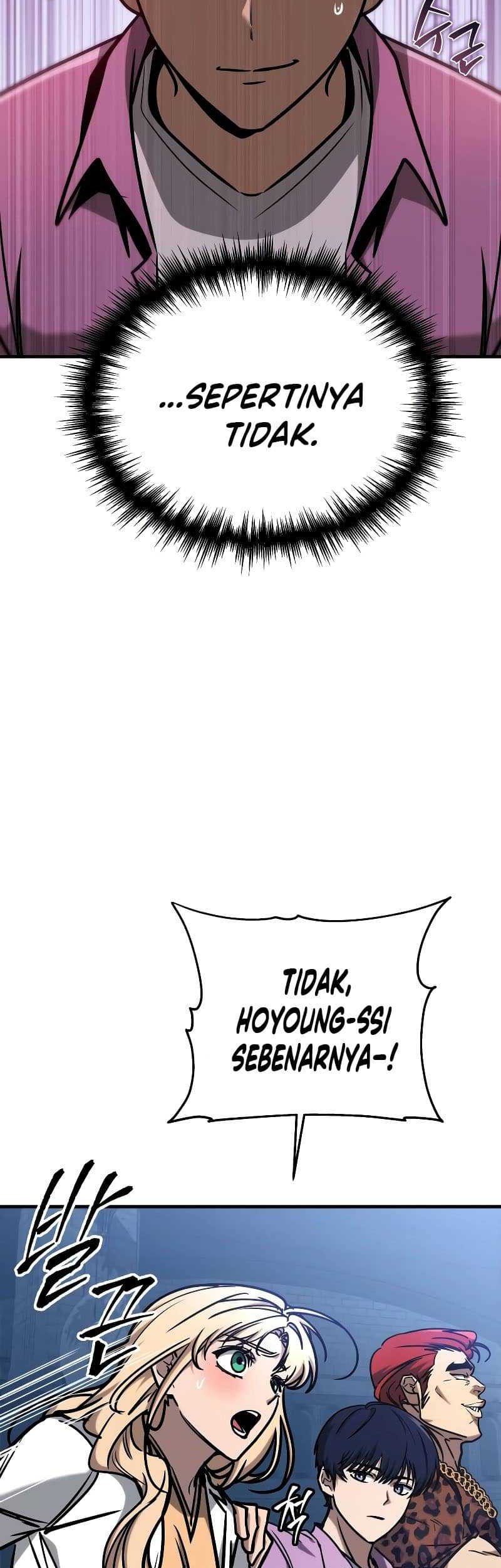 My Exclusive Tower Guide Chapter 05 Gambar 35