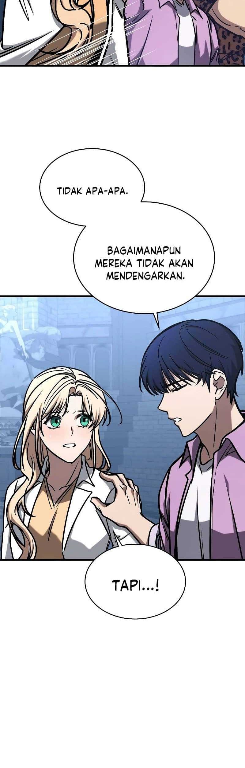 My Exclusive Tower Guide Chapter 05 Gambar 36