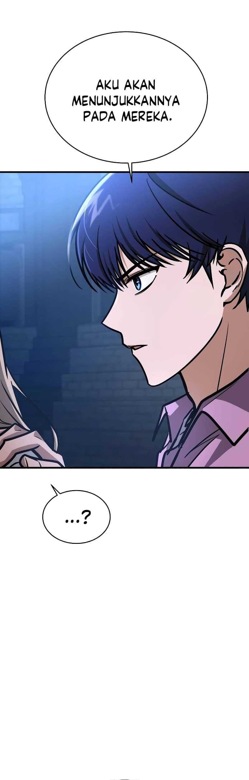 My Exclusive Tower Guide Chapter 05 Gambar 37