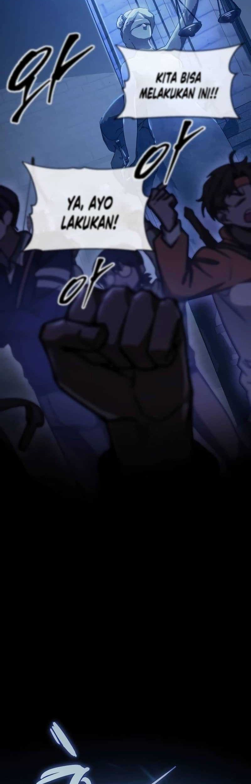 My Exclusive Tower Guide Chapter 05 Gambar 42