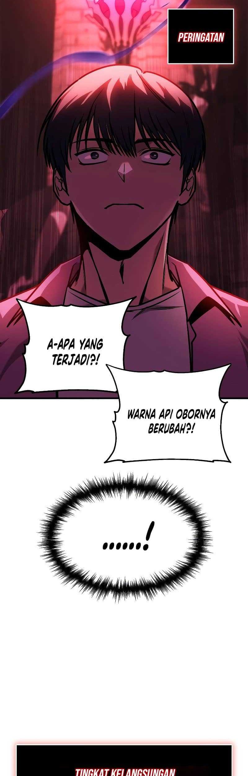 My Exclusive Tower Guide Chapter 05 Gambar 46