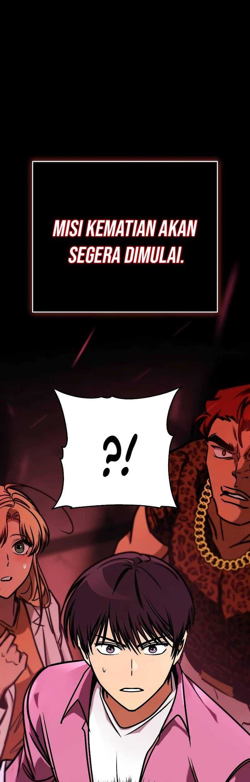 My Exclusive Tower Guide Chapter 05 Gambar 48