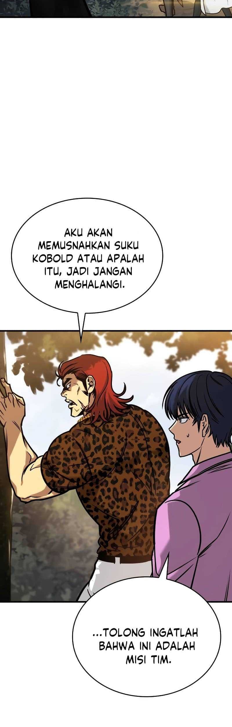 My Exclusive Tower Guide Chapter 04 Gambar 3