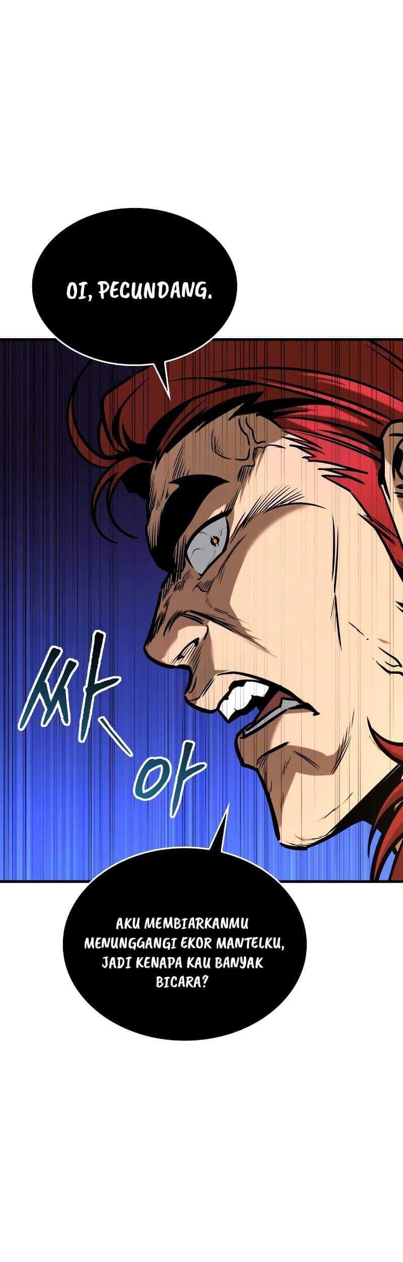 My Exclusive Tower Guide Chapter 04 Gambar 4