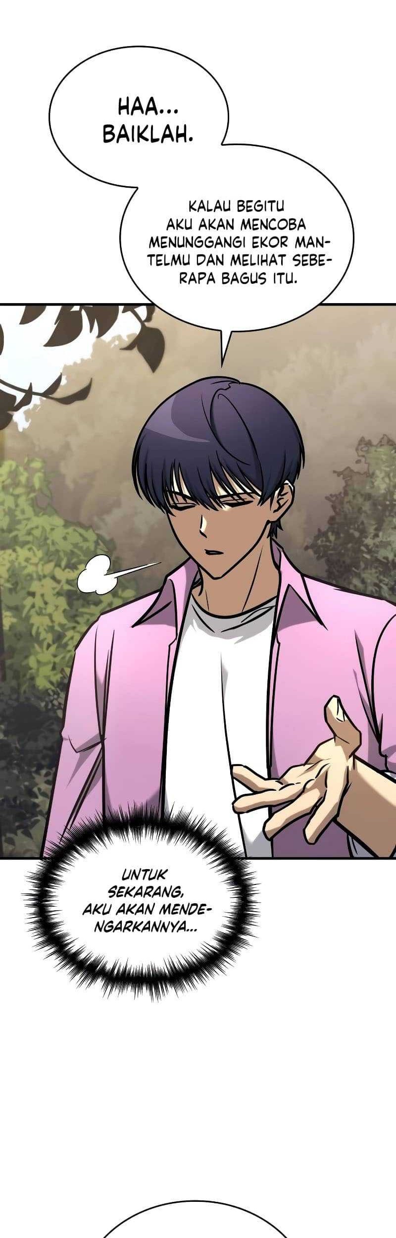 My Exclusive Tower Guide Chapter 04 Gambar 5