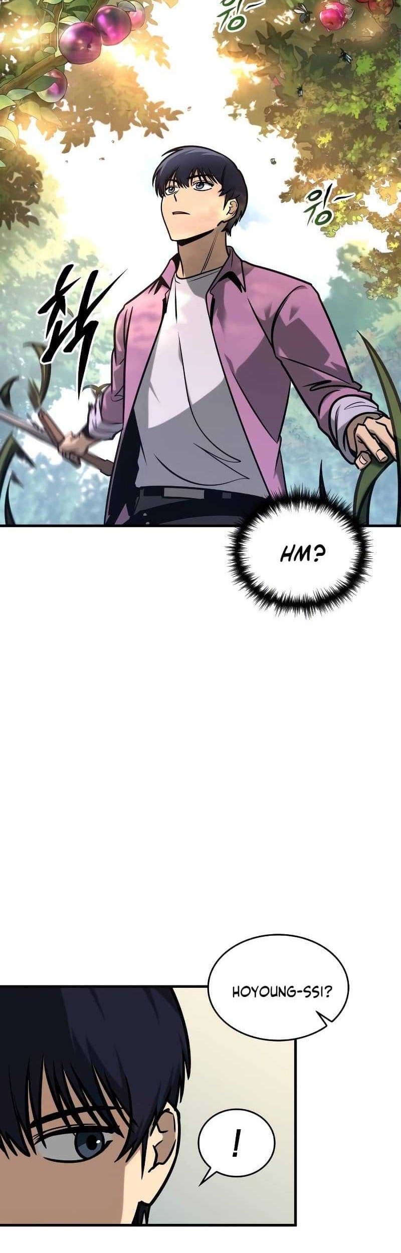 My Exclusive Tower Guide Chapter 04 Gambar 11