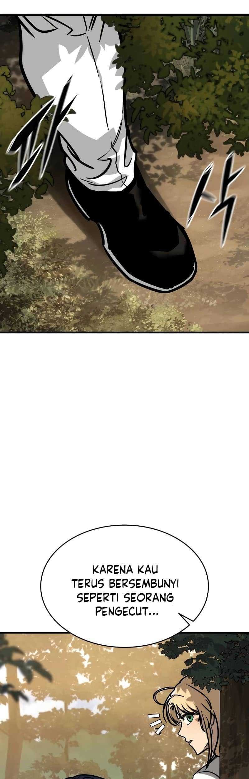 My Exclusive Tower Guide Chapter 04 Gambar 19