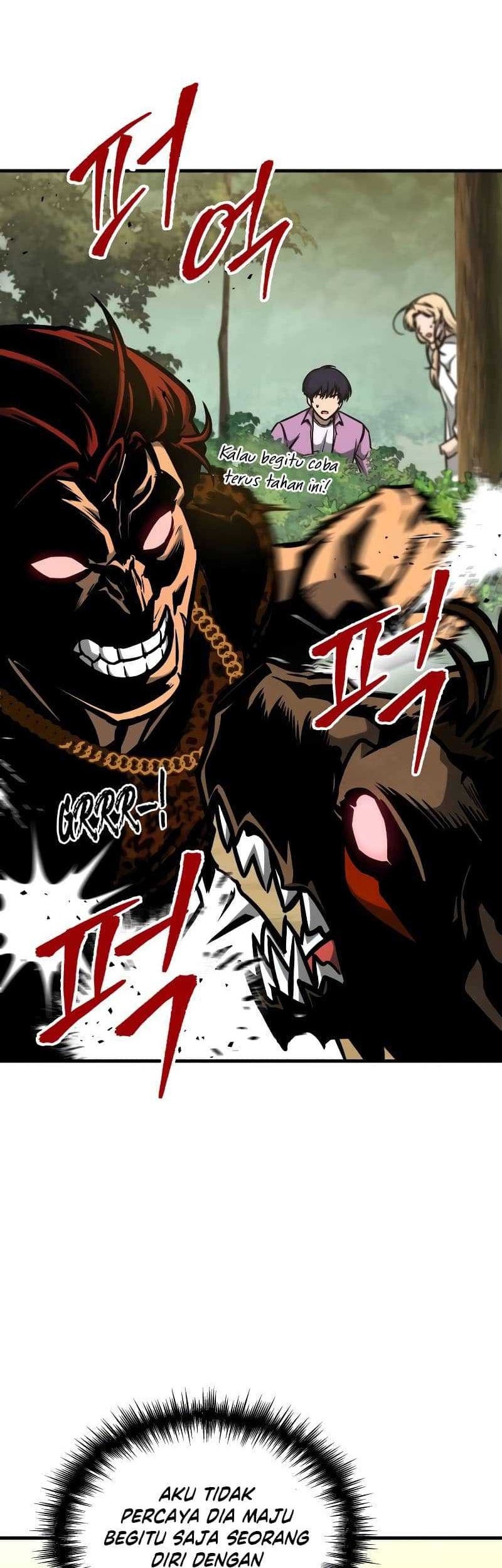 My Exclusive Tower Guide Chapter 04 Gambar 28